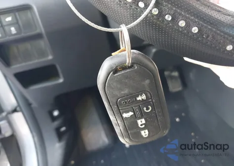 2022 Honda Cr-V 2Wd Ex-L from USA, damaged, VIN 7FARW1H80NE002558